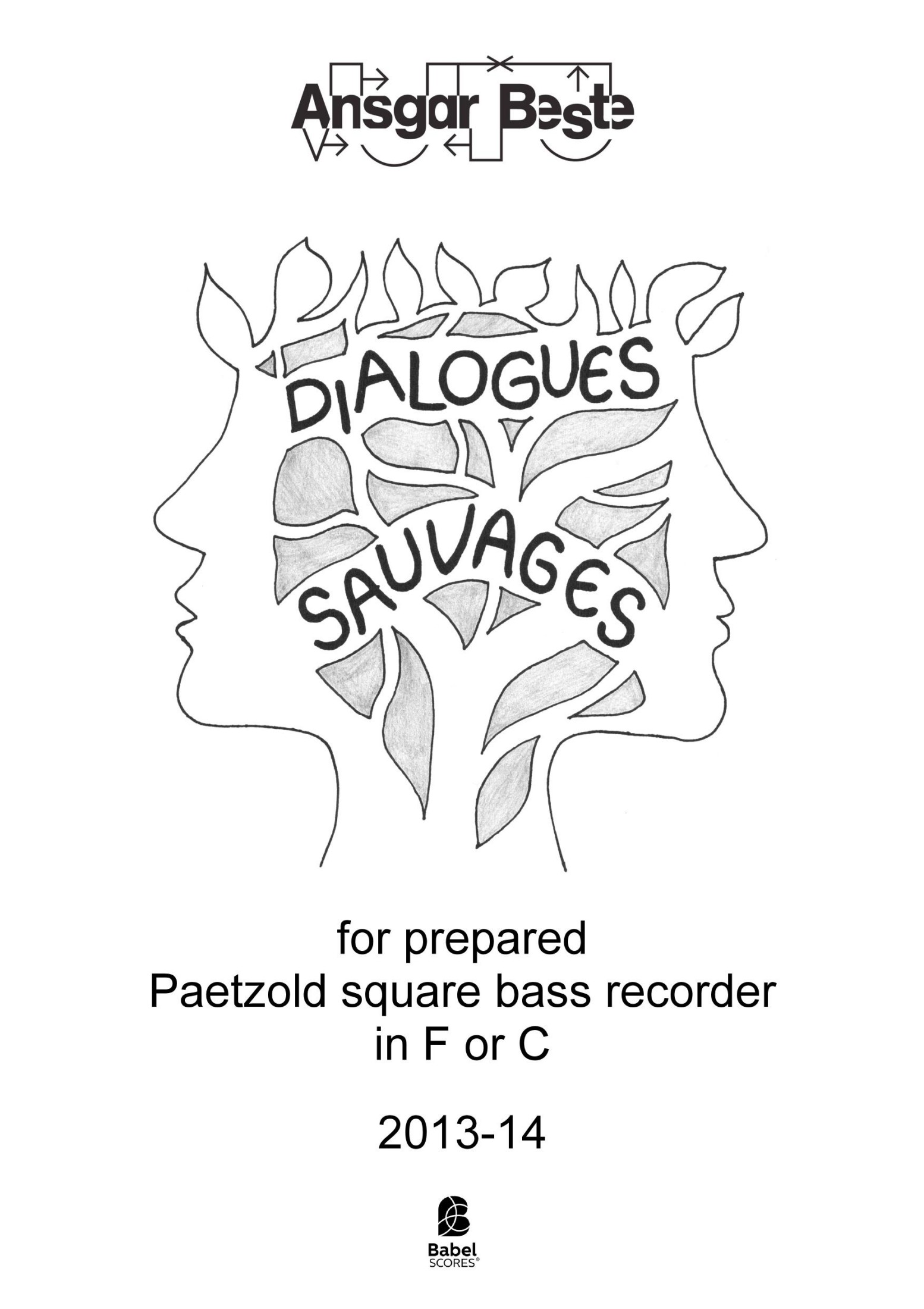 Dialogues Sauvages
