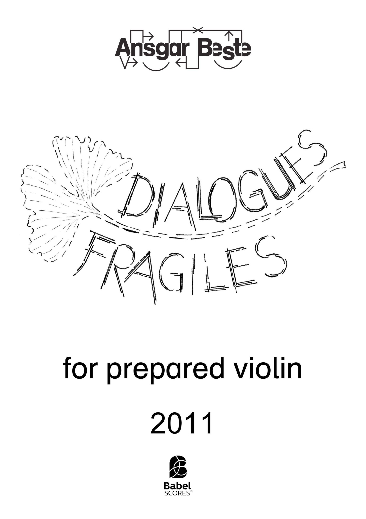 Dialogues Fragiles