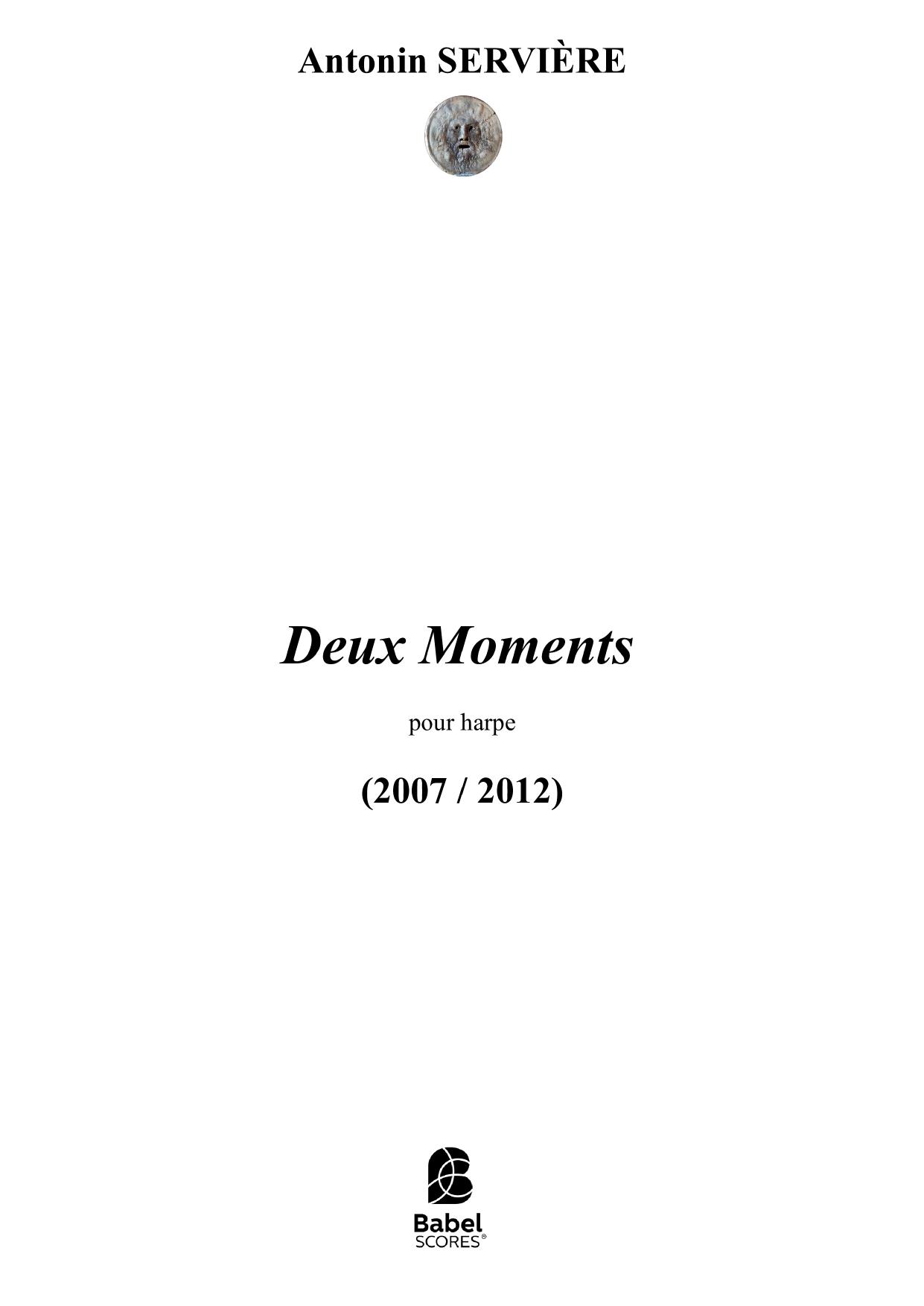 Deux Moments
