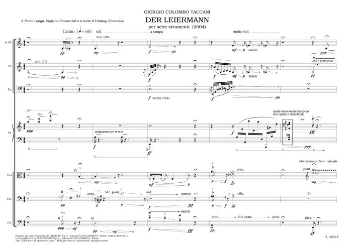 Der Leiermann
