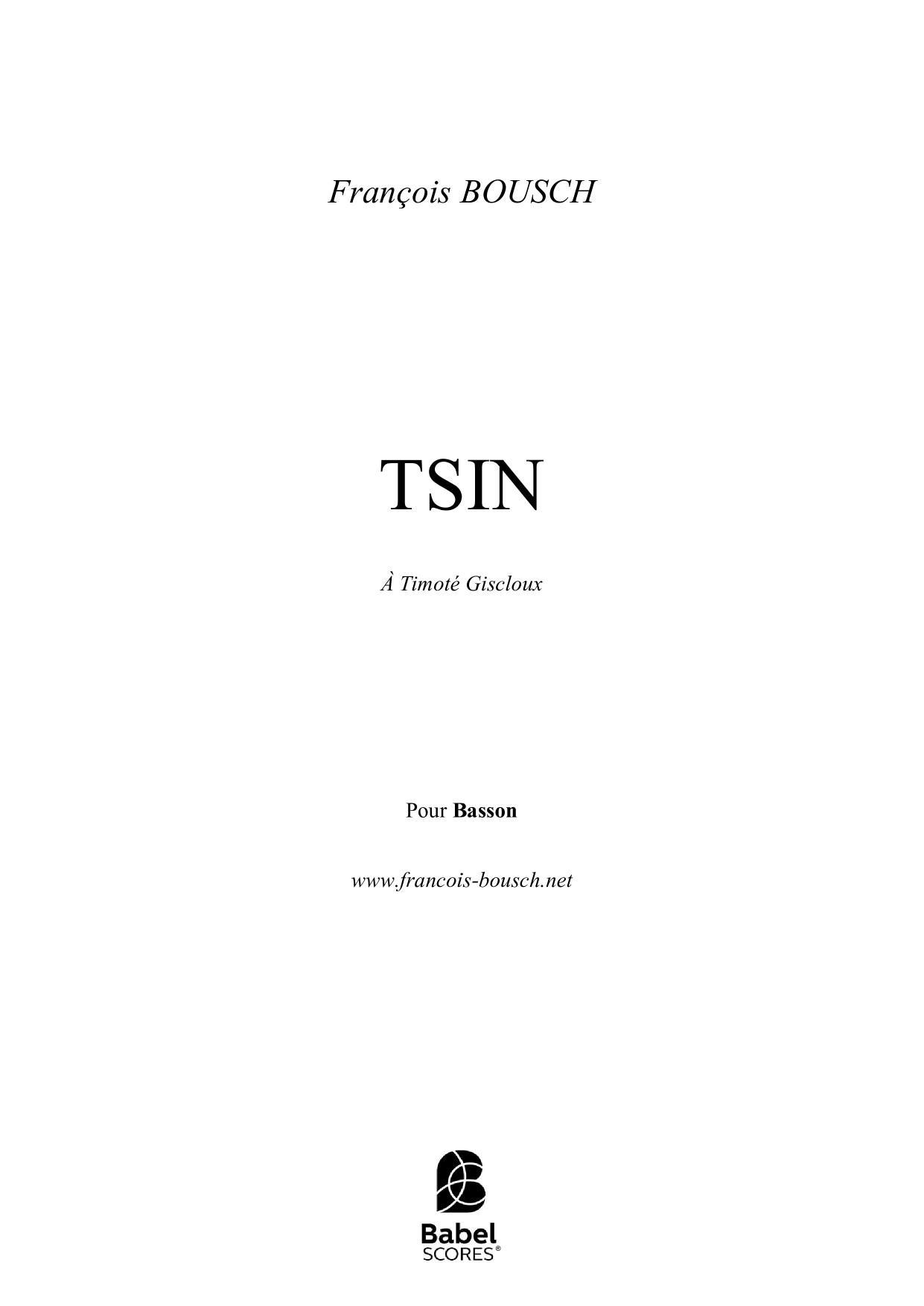 TSIN