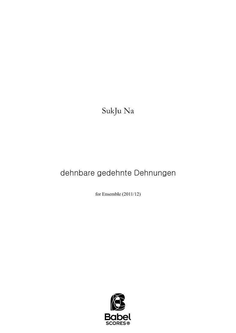 Dehnbare gedehnte Dehnungen
