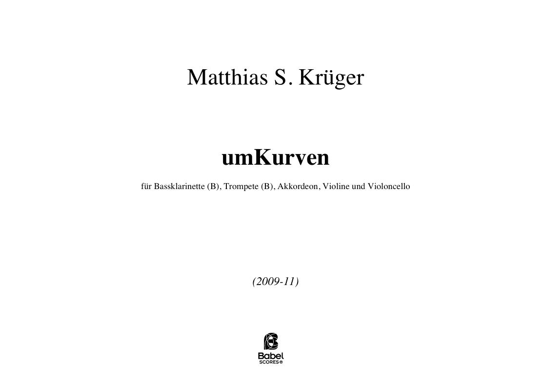 umKurven