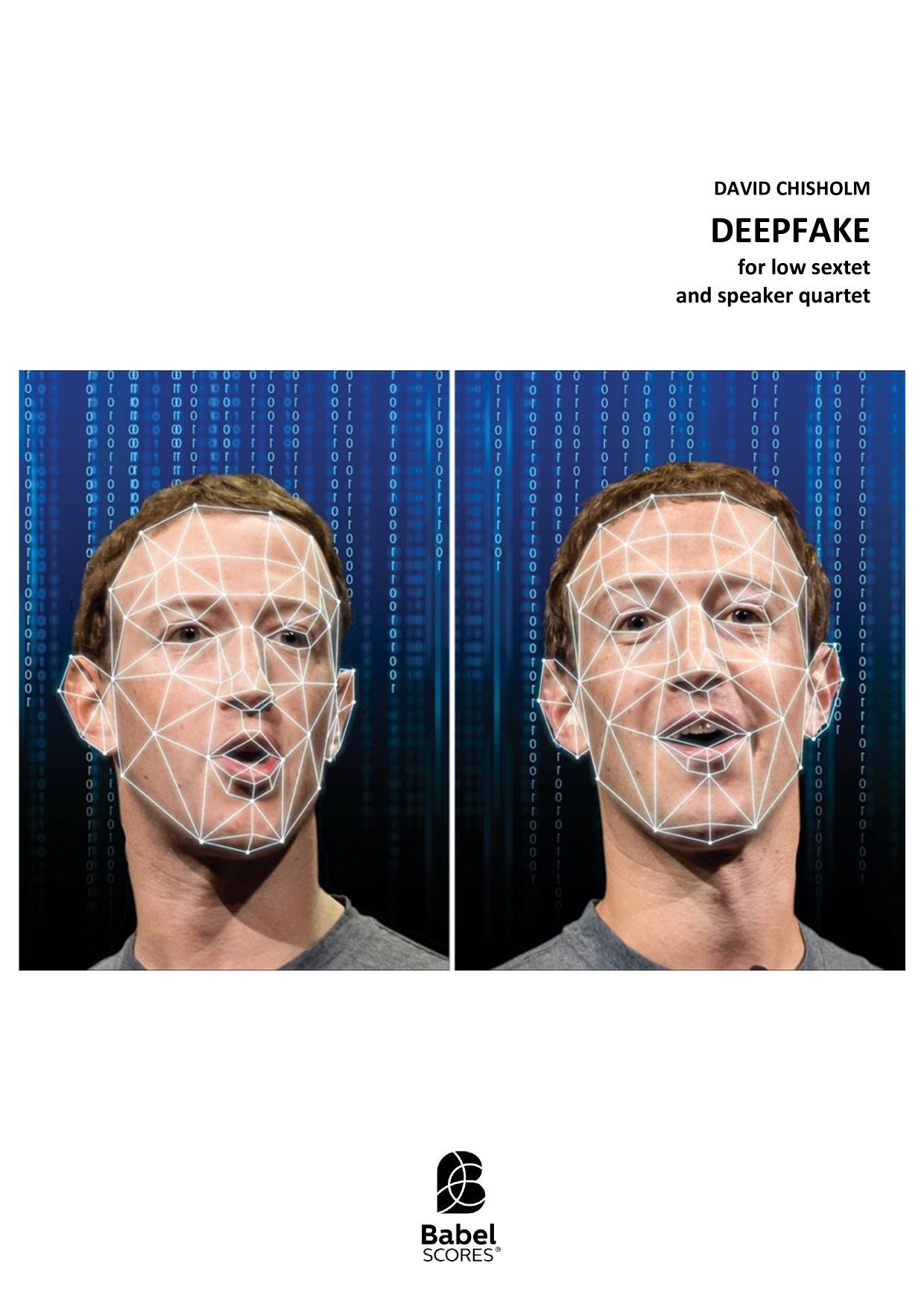 deepfake