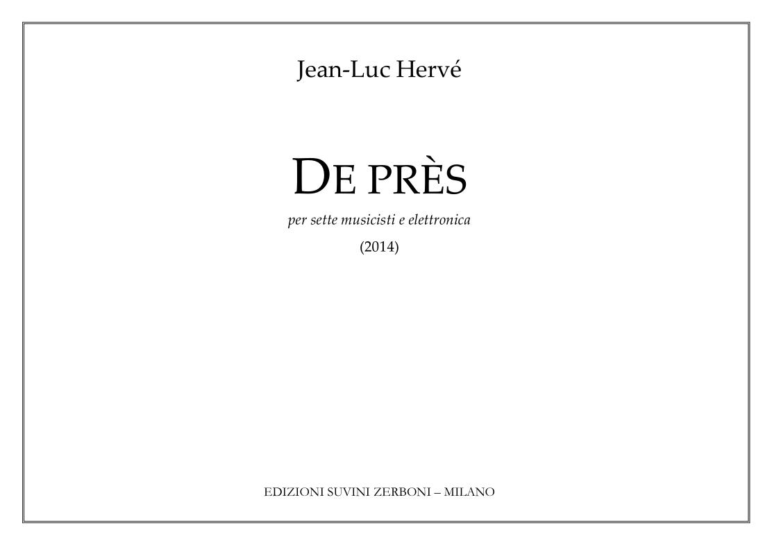 De Pres