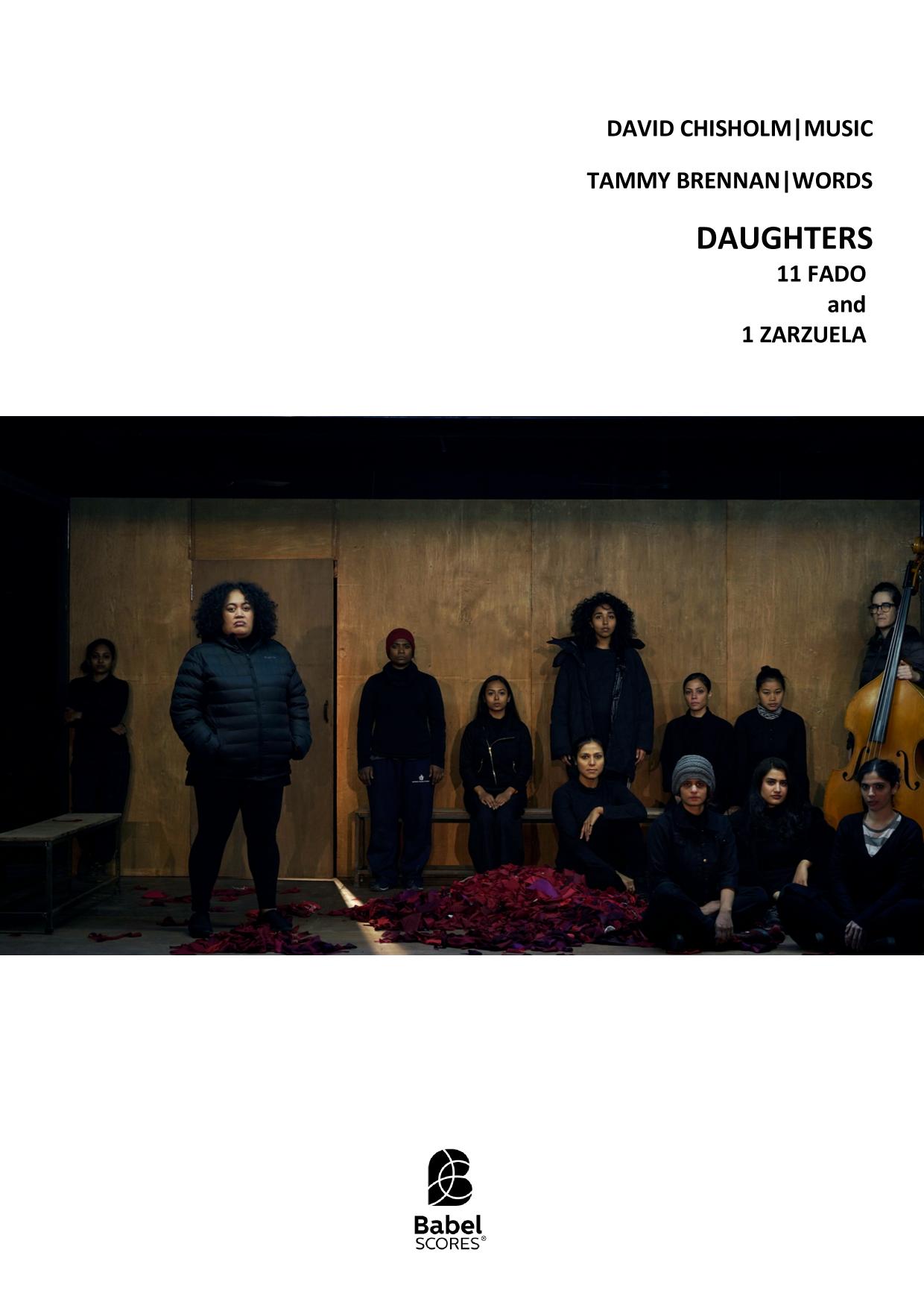 Daughters