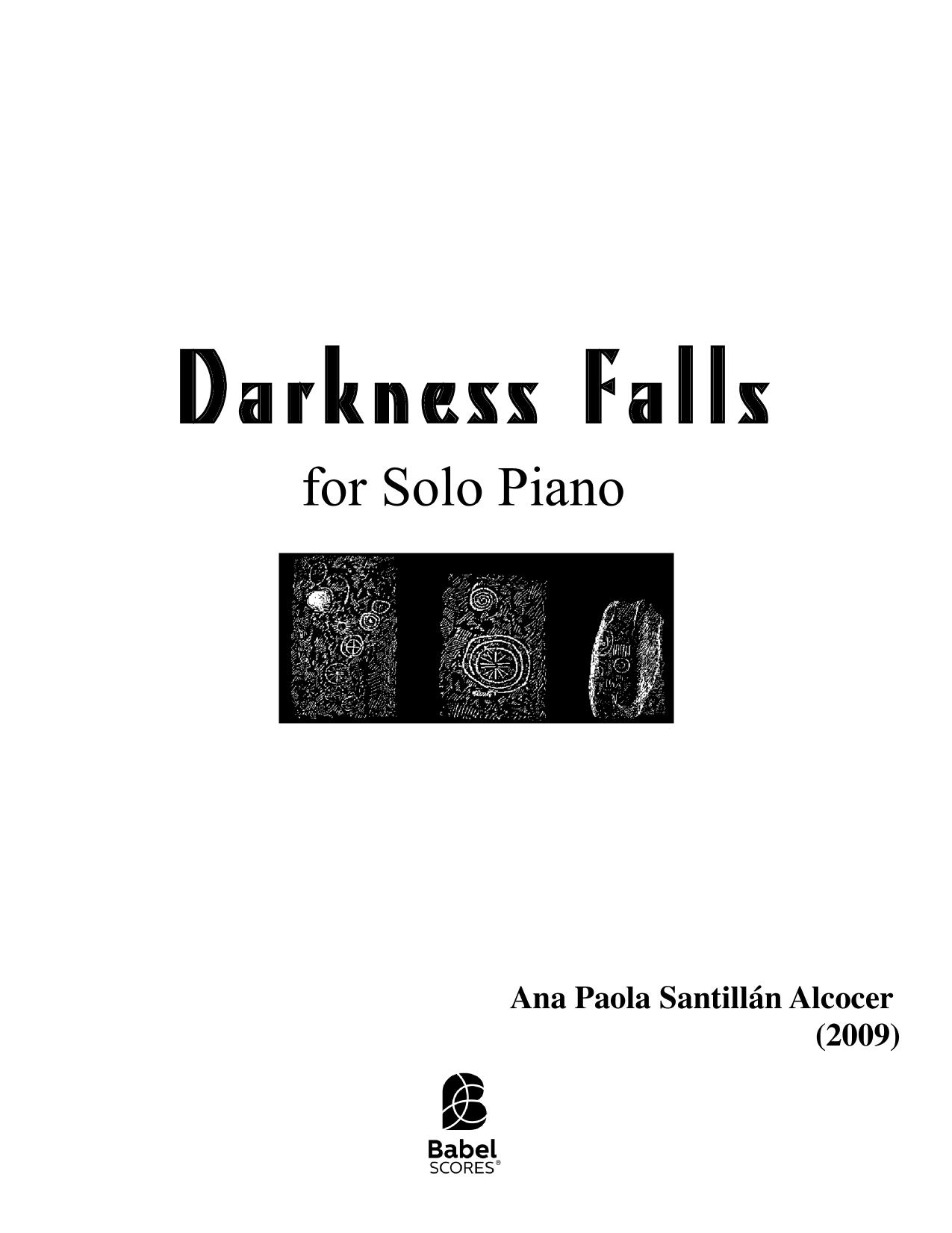 Darkness Falls