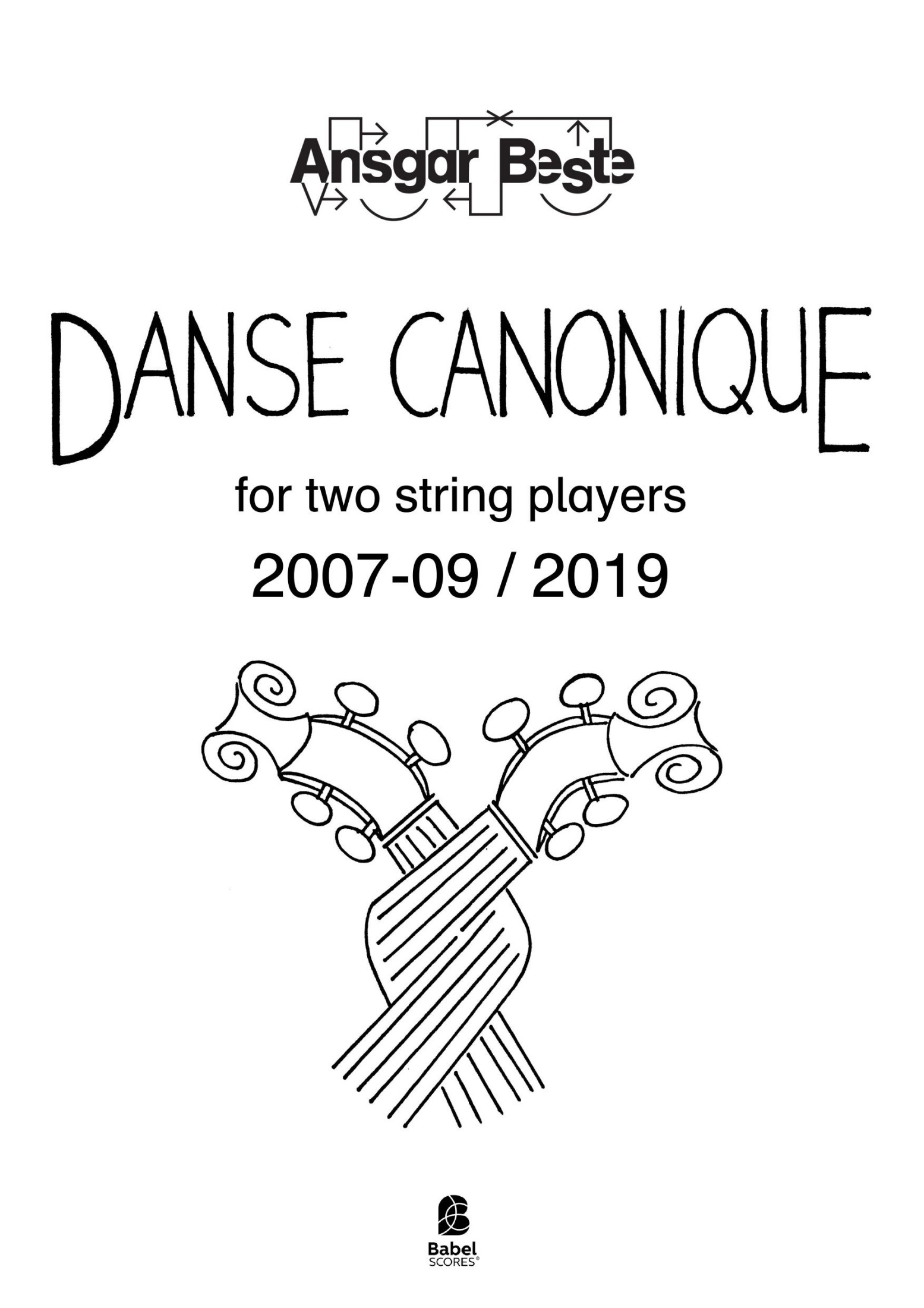 Danse Canonique