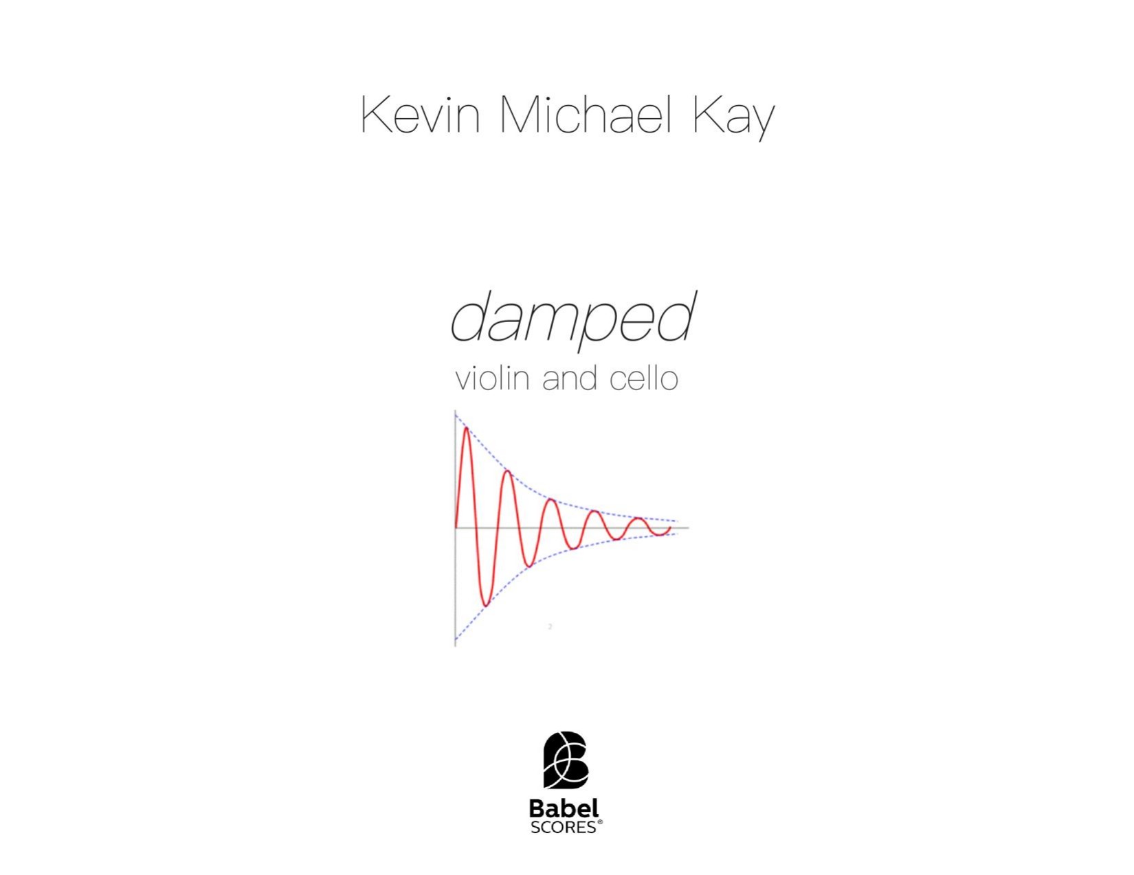damped