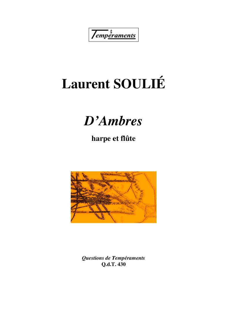 D'ambres
