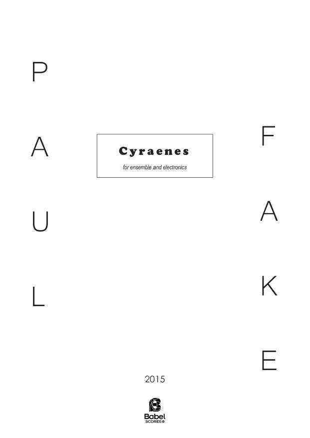Cyraenes