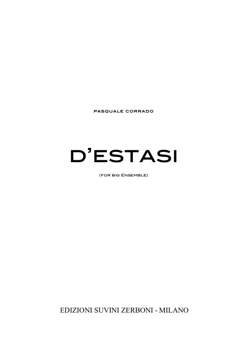 D estasi
