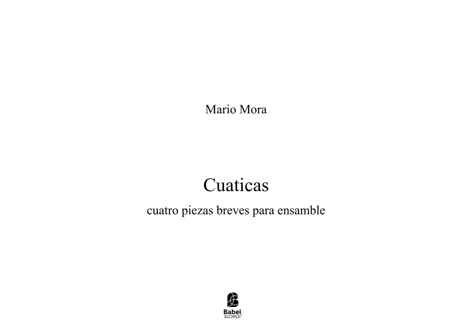 Cuaticas
