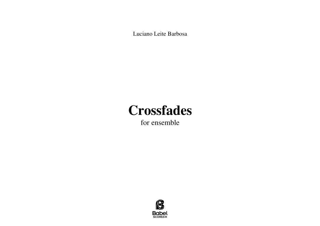 Crossfades