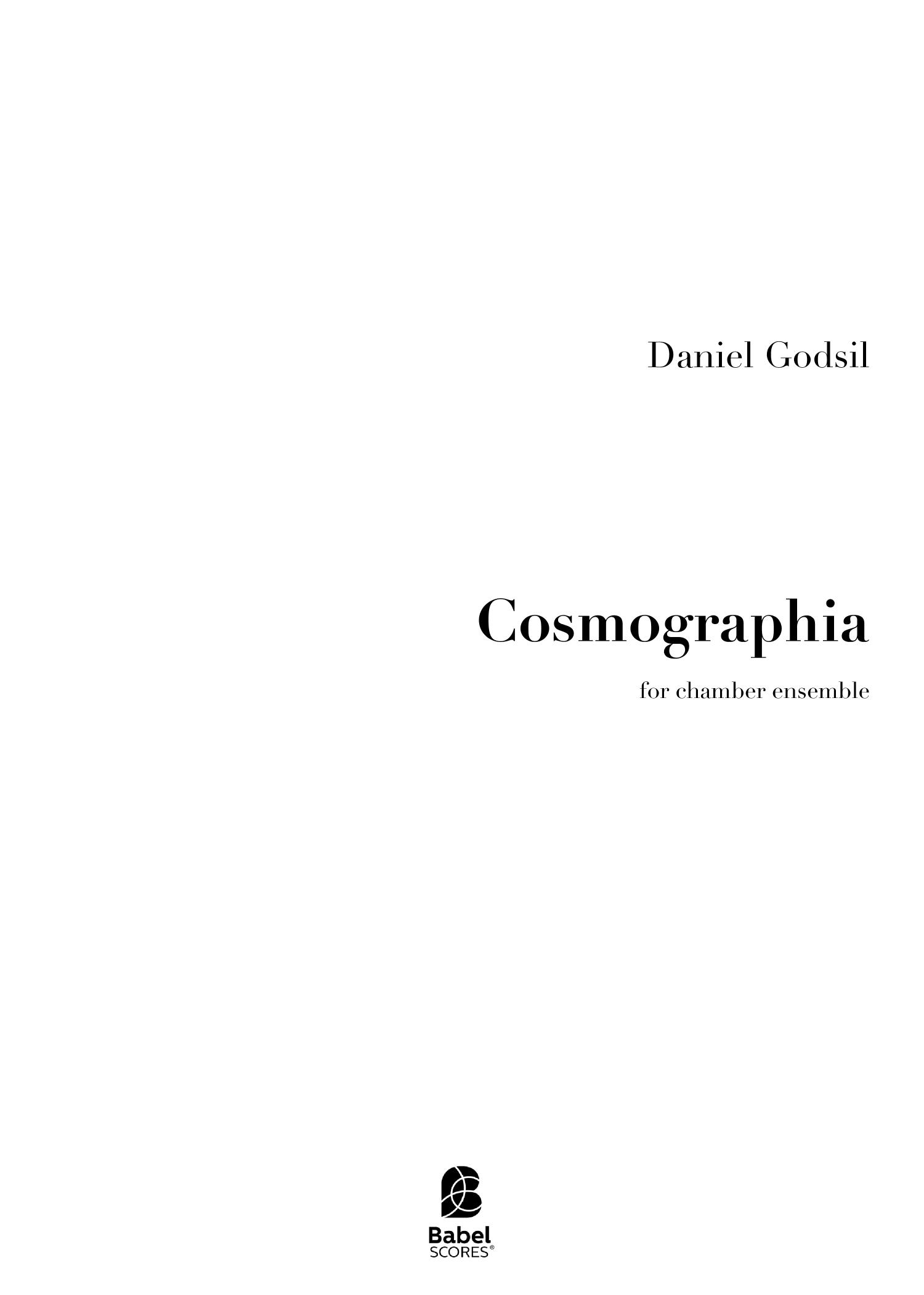 Cosmographia