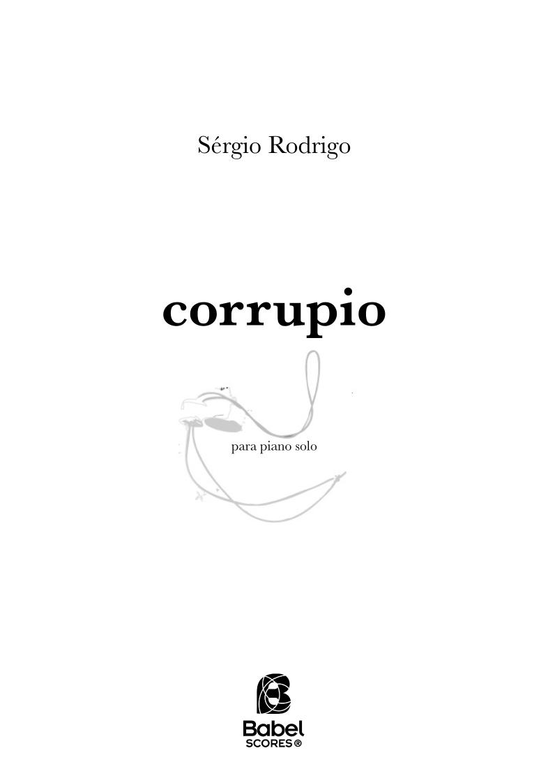 Corrupio