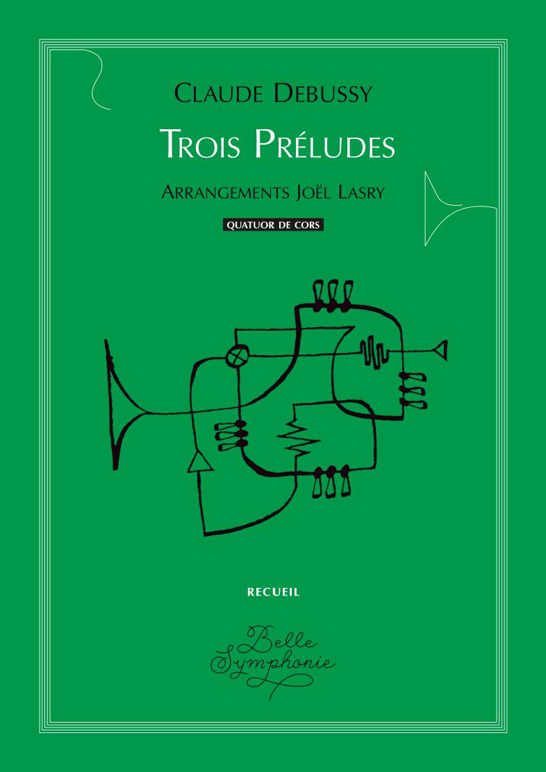 Trois Préludes