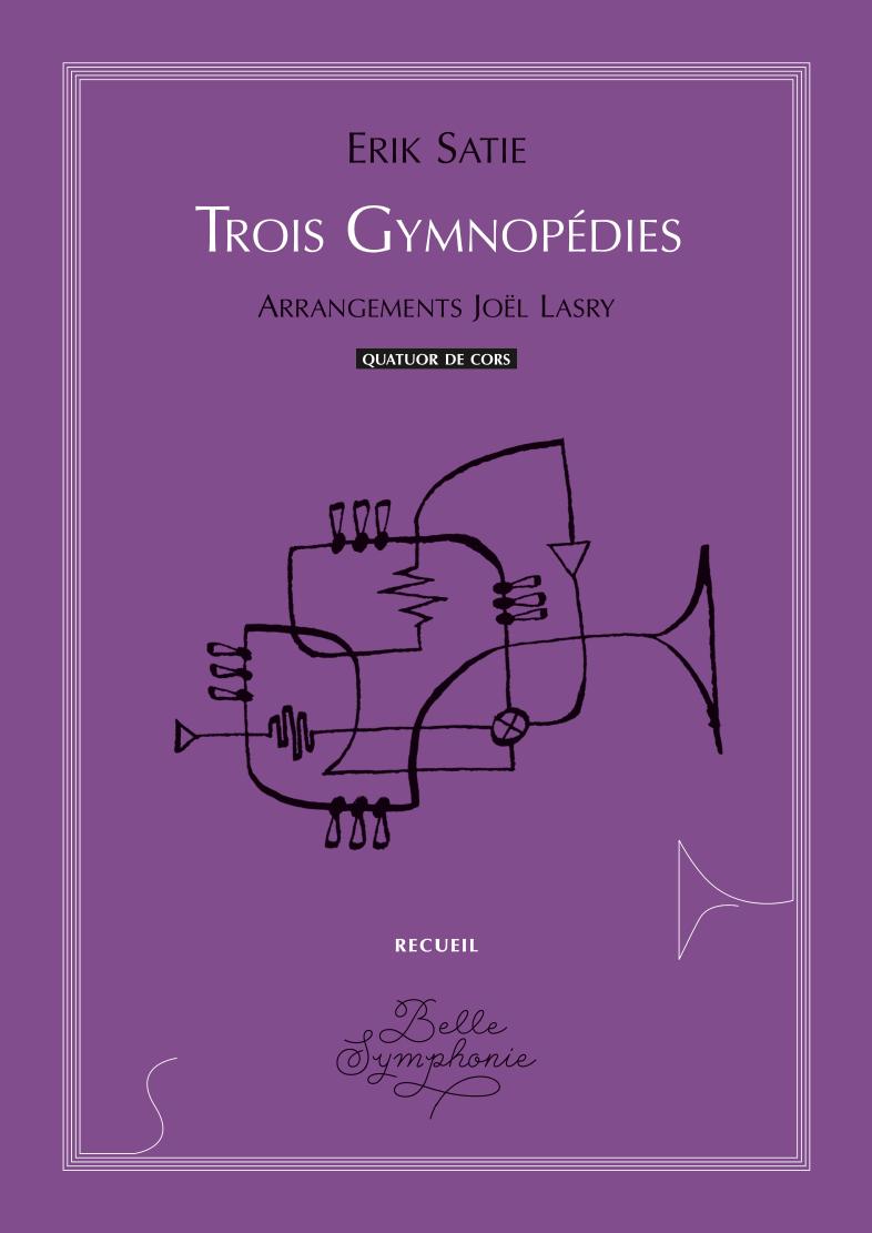 Trois gymnopédies