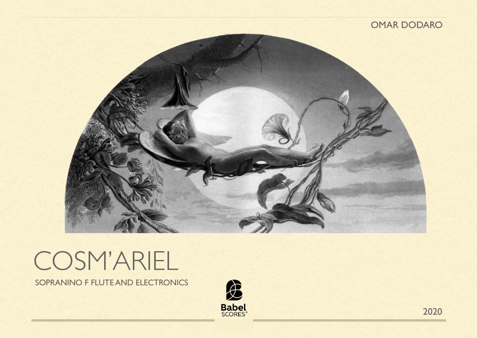 Cosm'Ariel