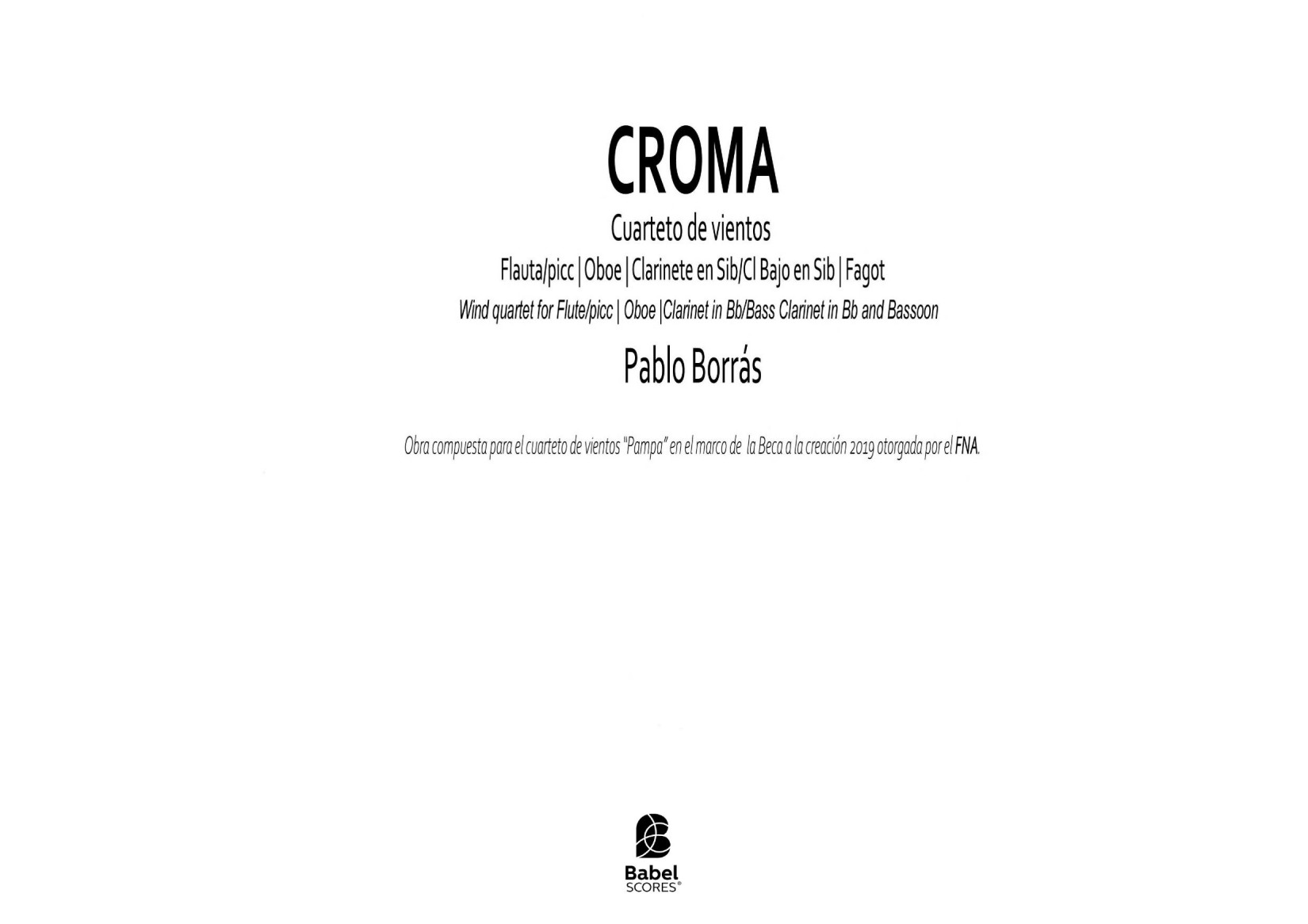 Croma