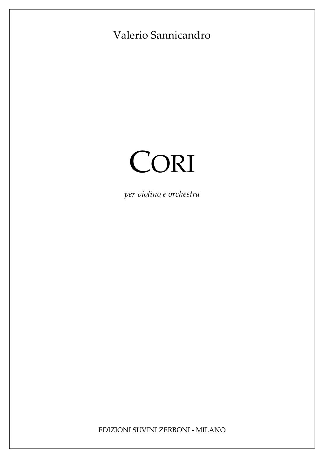 CORI