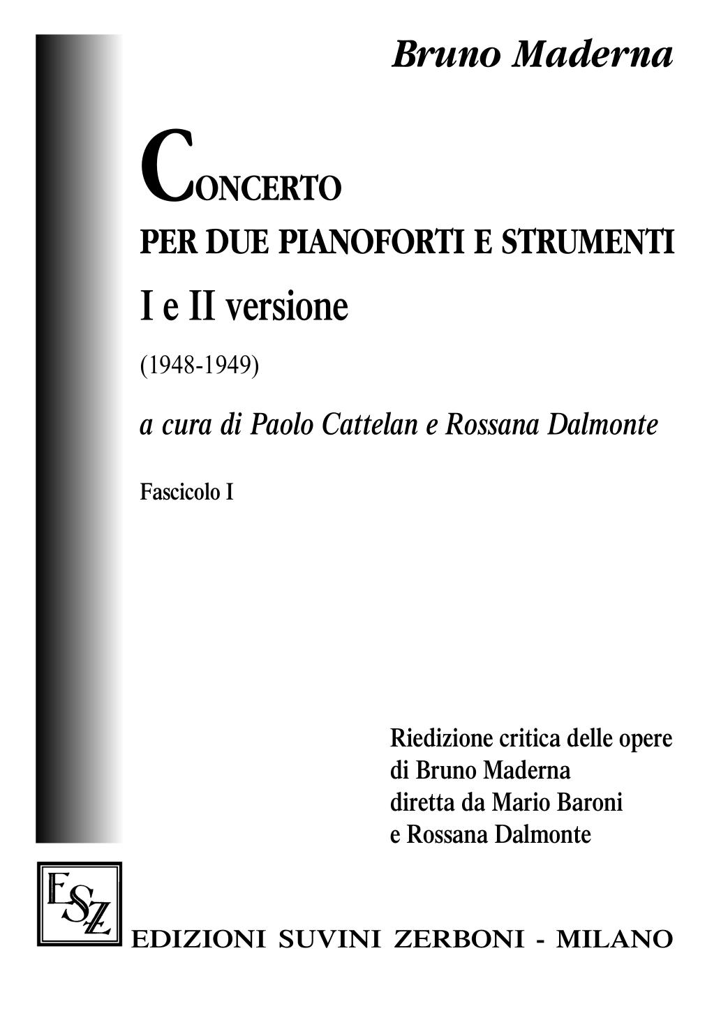 Concerto (1948)