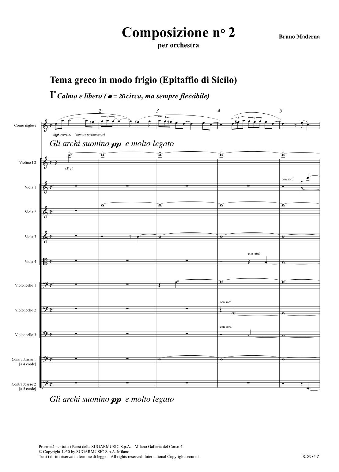 Composizione N. 2