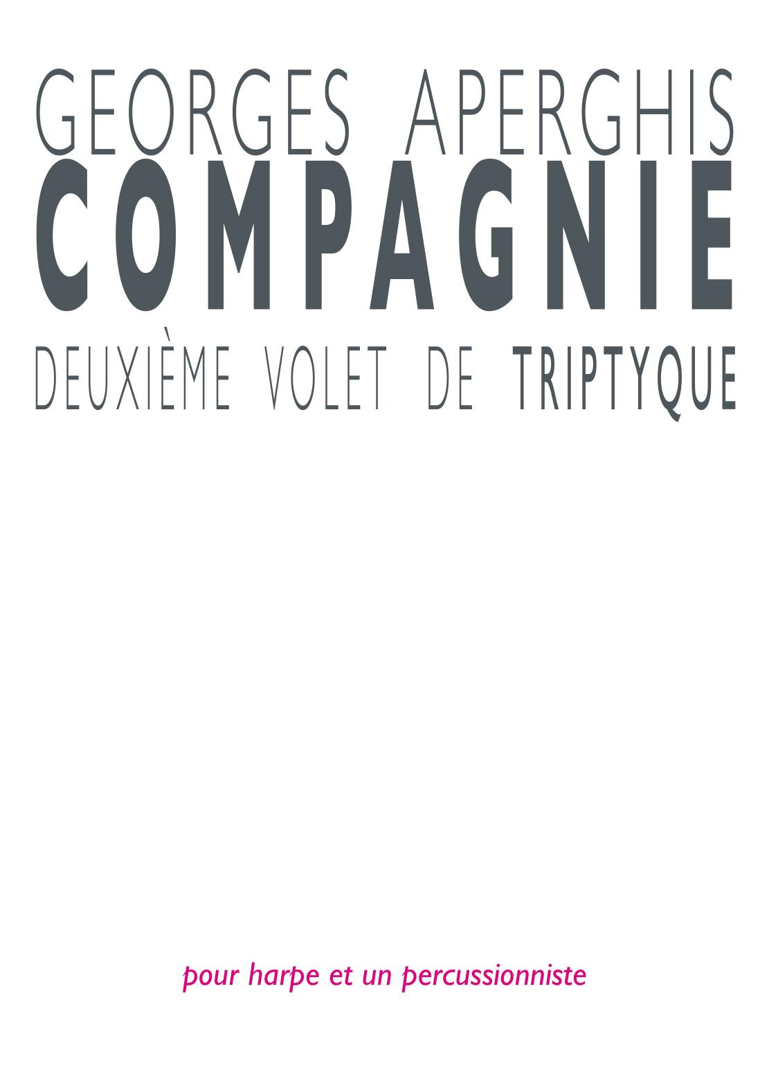 Compagnie
