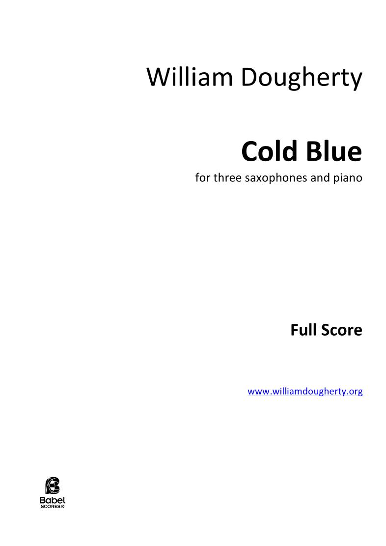 Cold Blue