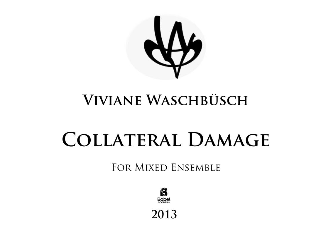 Collateral Damage