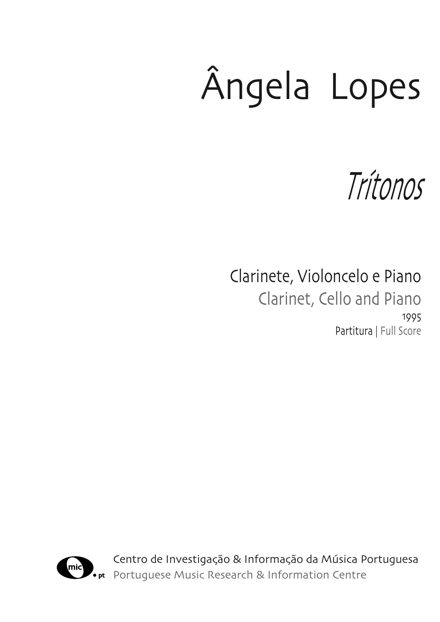 Trítonos