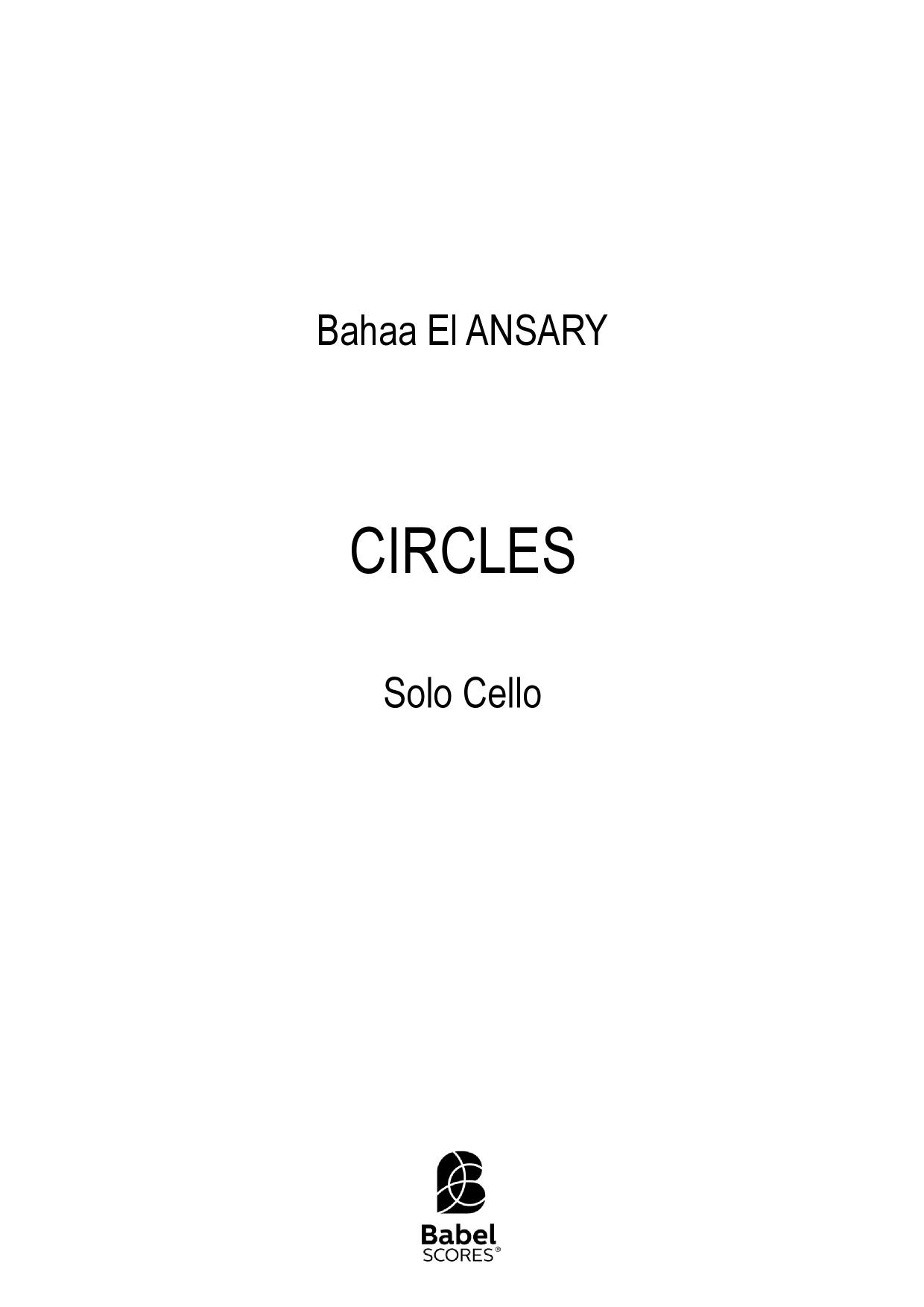Circles