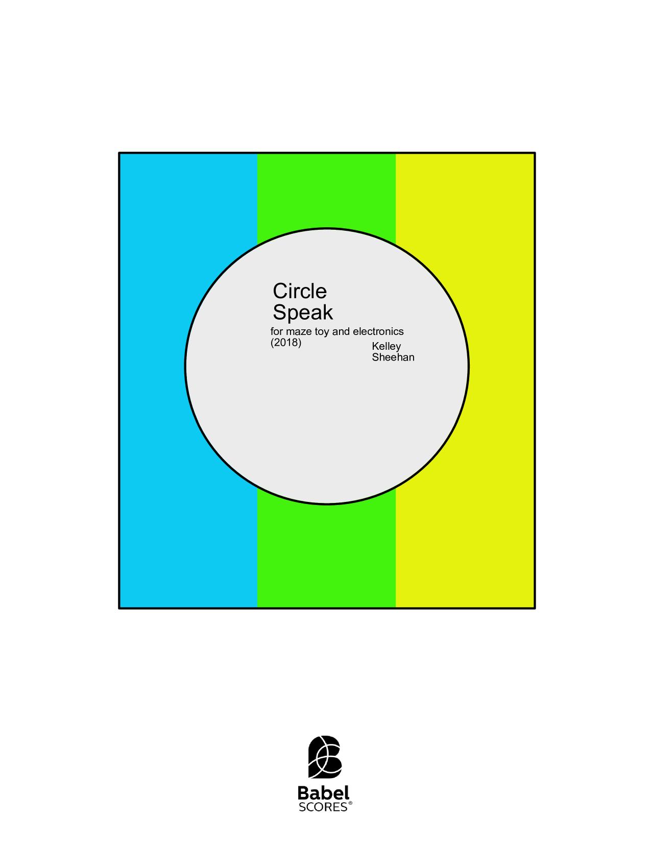 Circle Speak