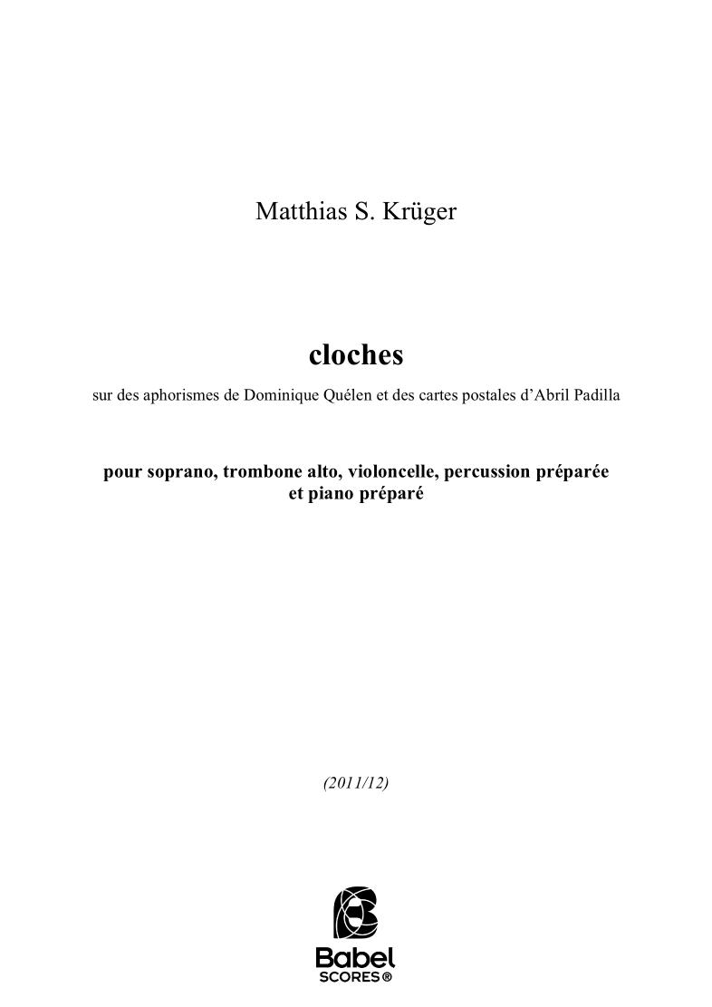 cloches