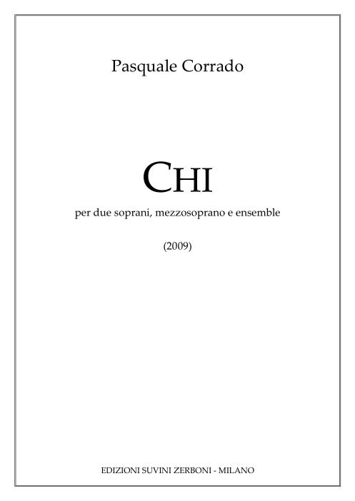 Chi