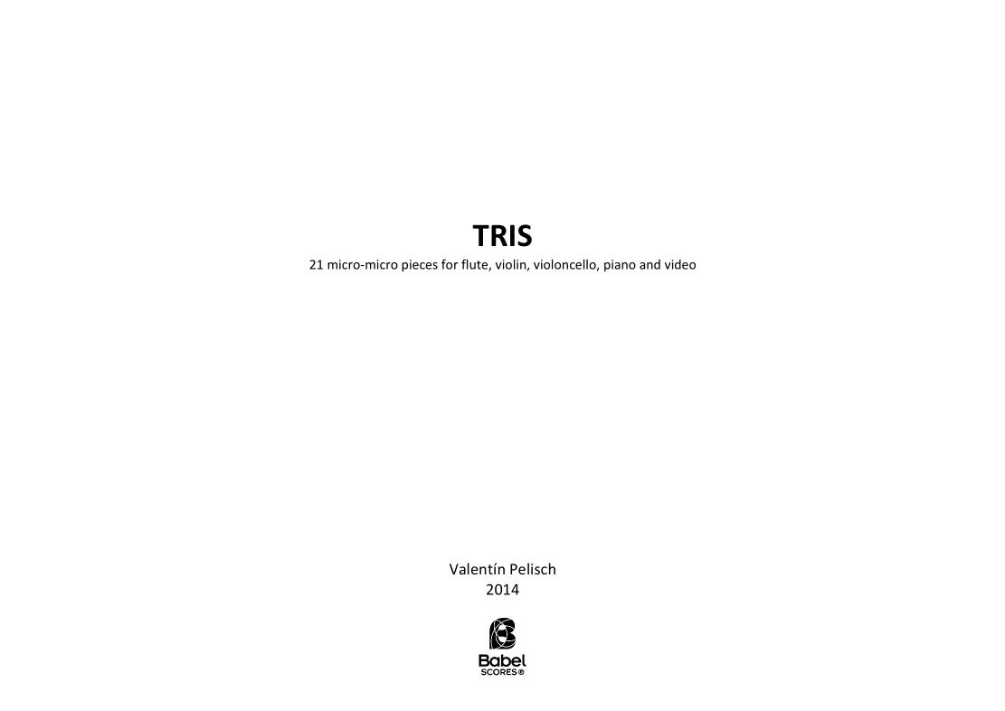 TRIS