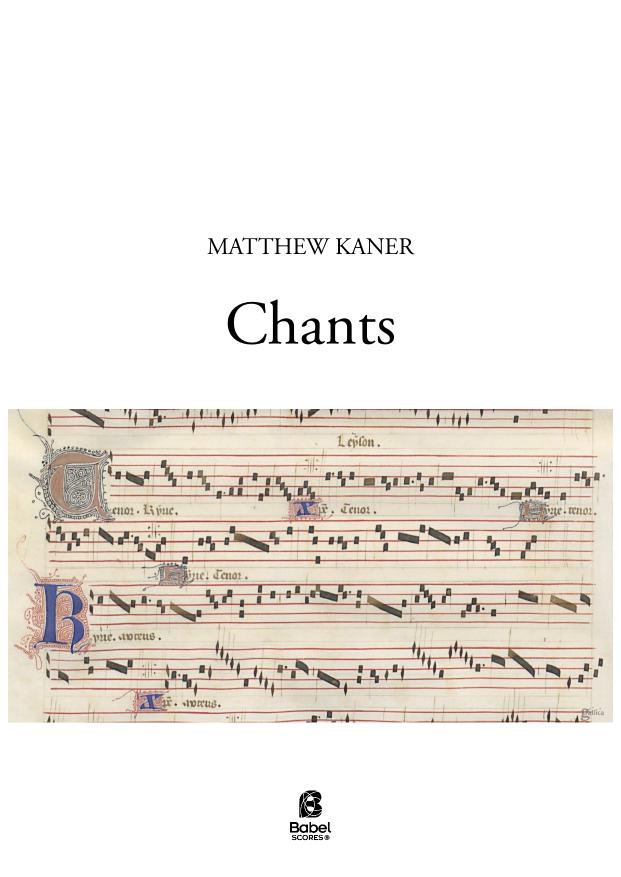 Chants