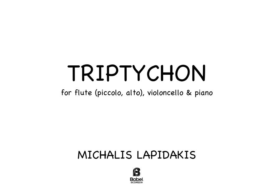 TRIPTYCHON