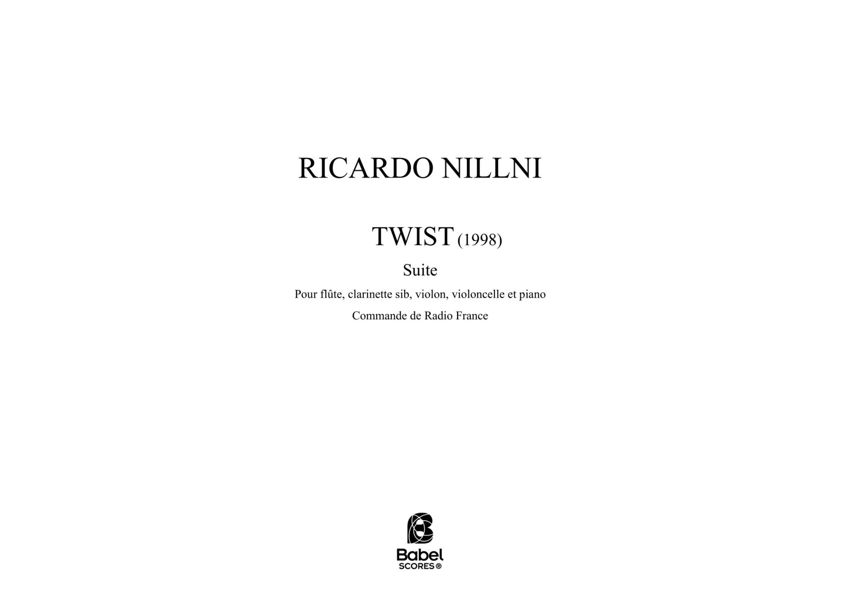 Twist