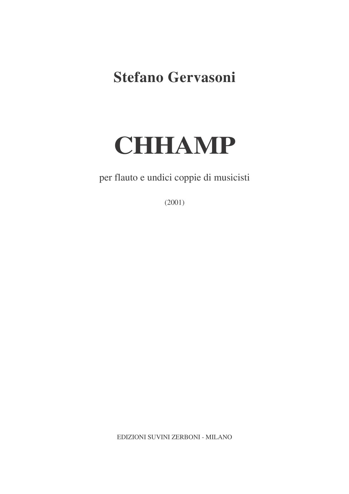 Chhamp