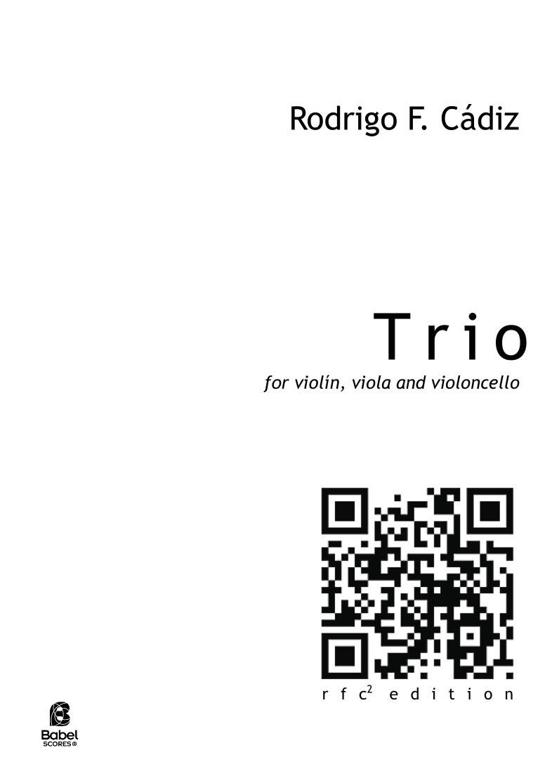 Trío