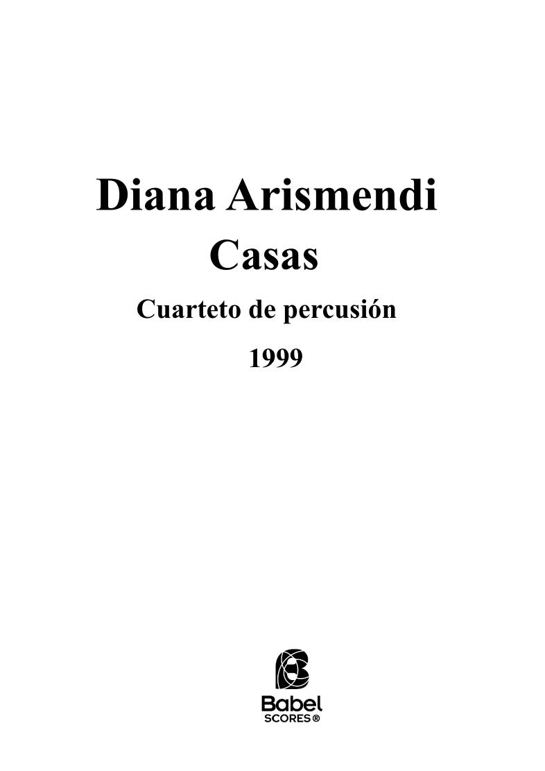 Casas