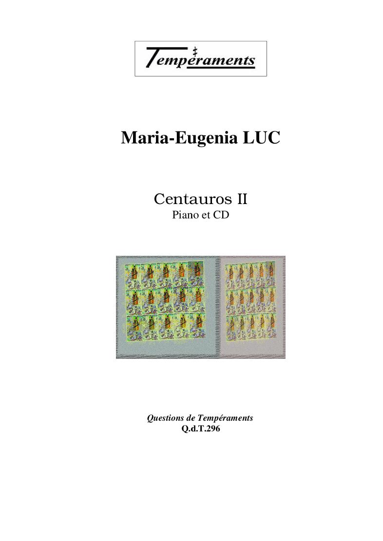 Centauros II