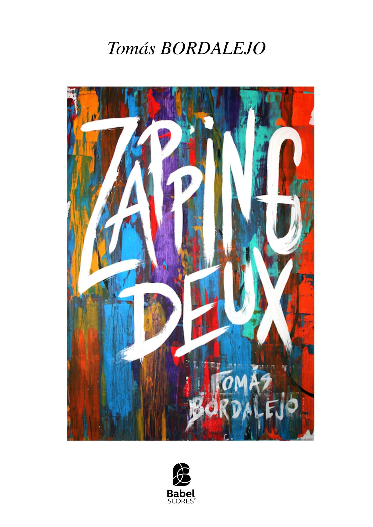 Zapping 2