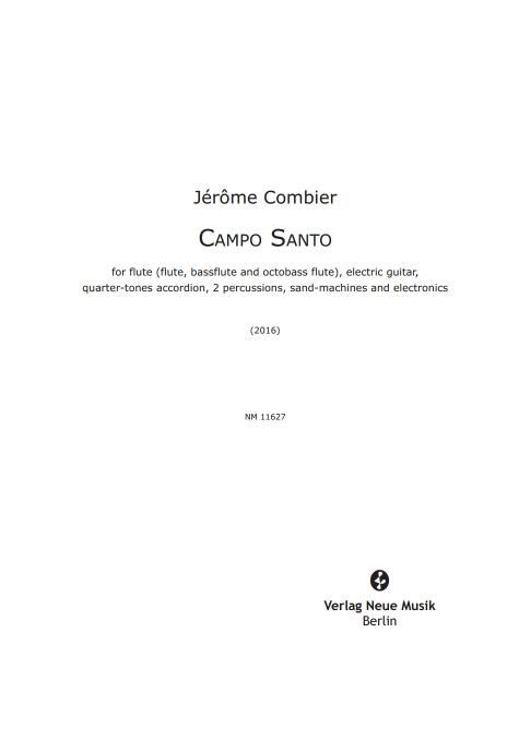 Campo Santo