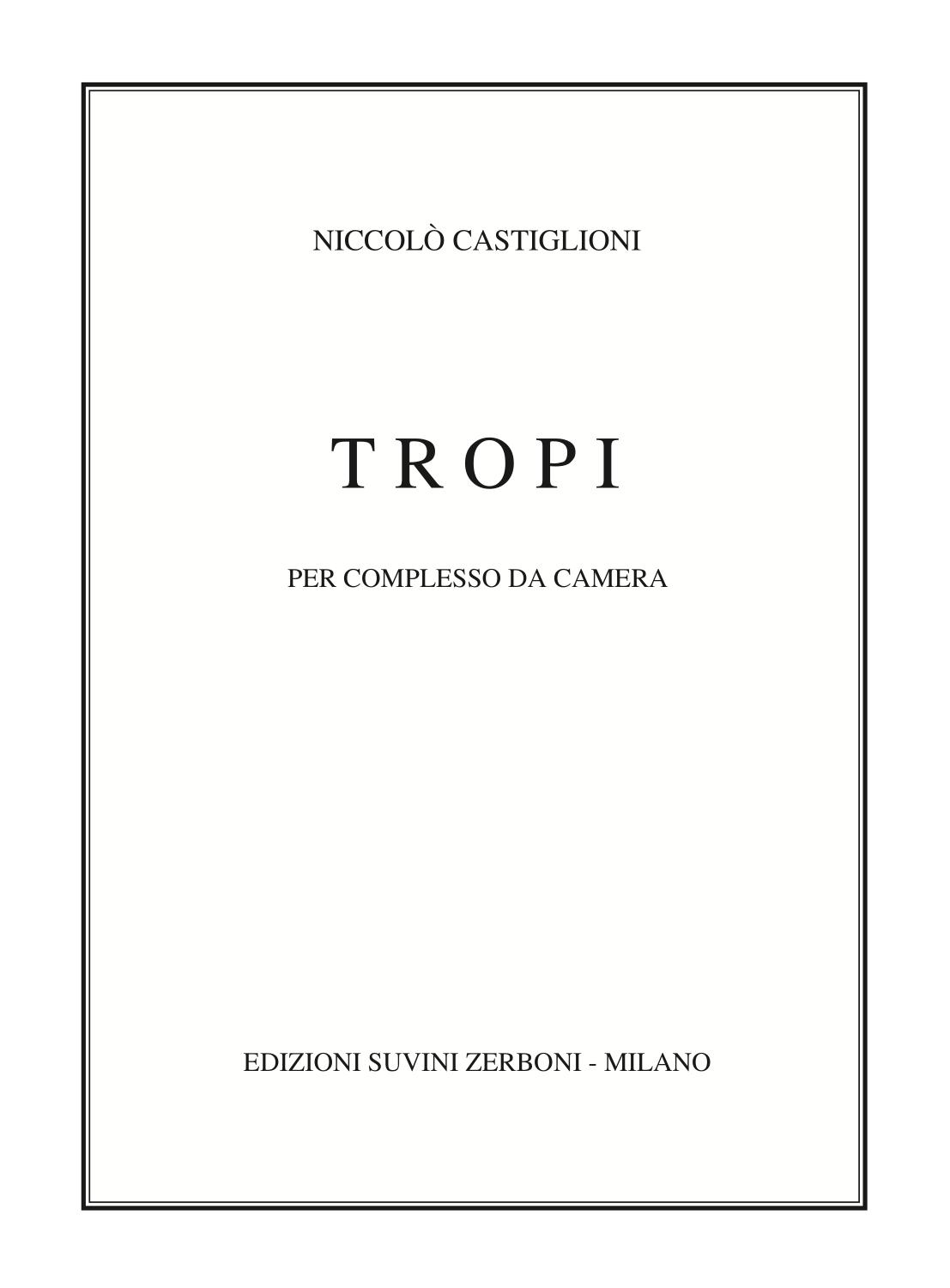TROPI