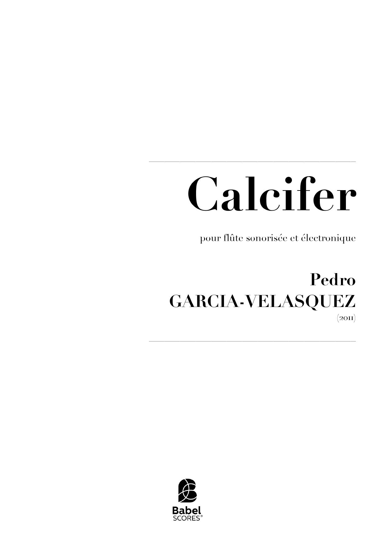 Calcifer