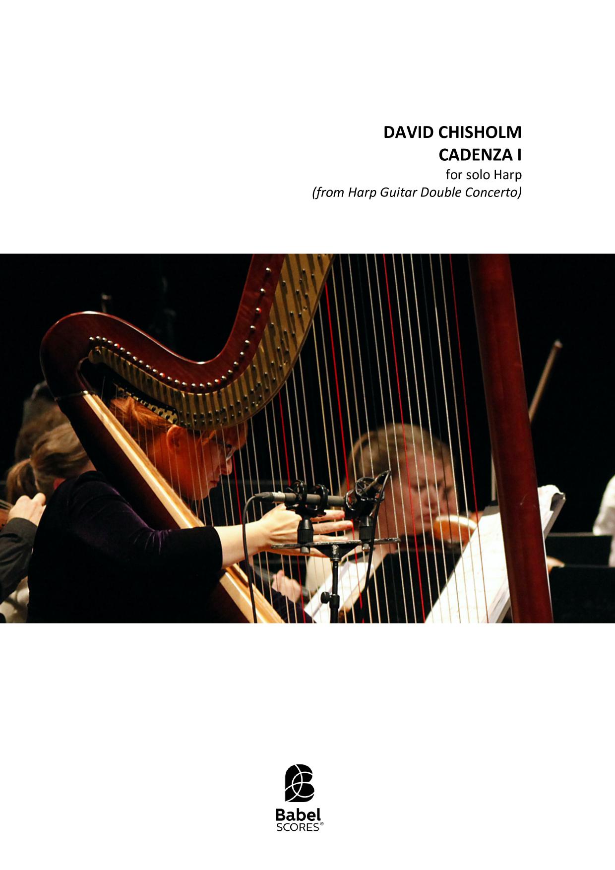 Cadenza I