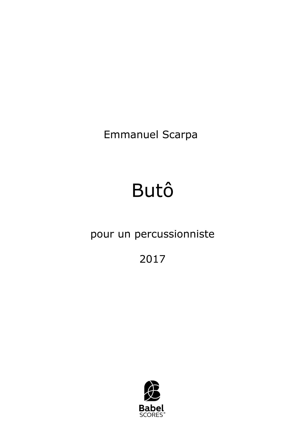 Butô