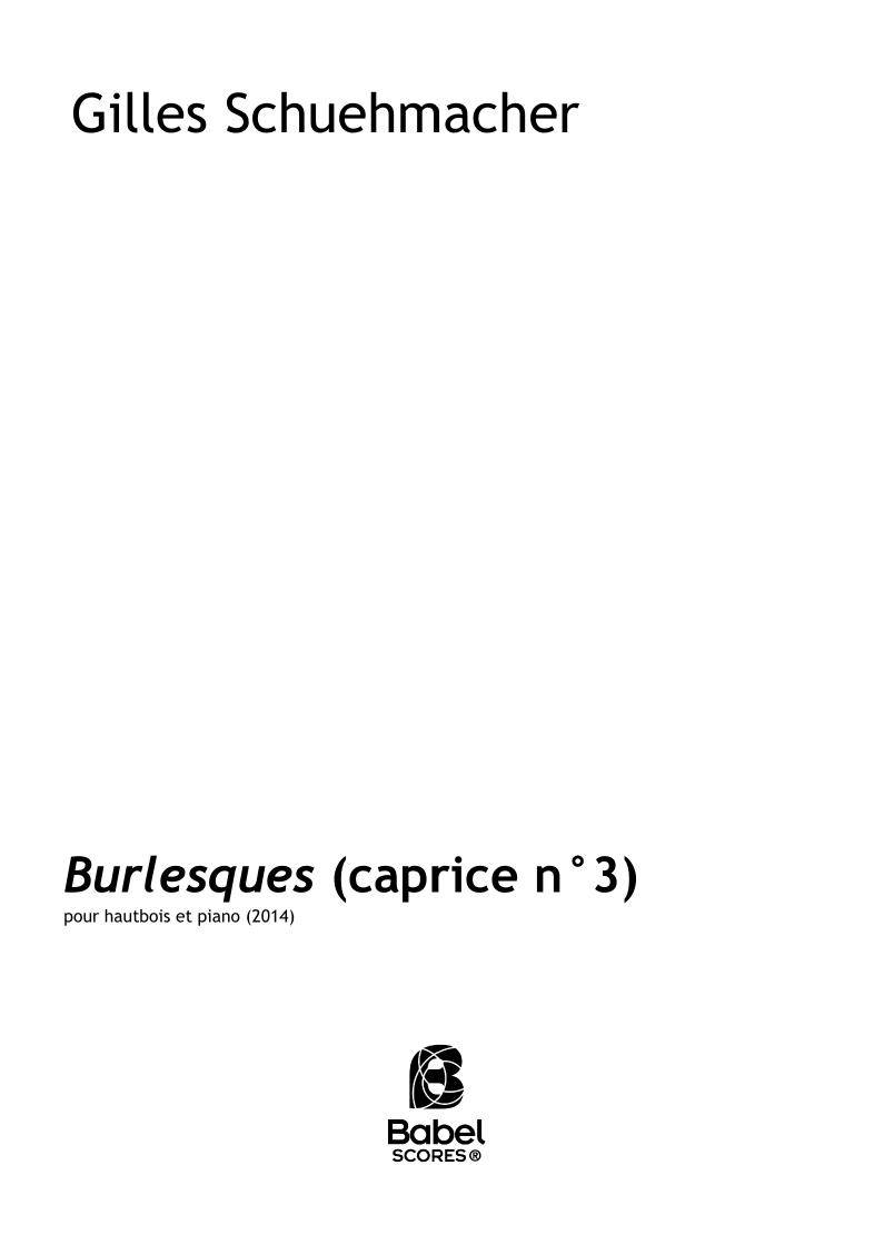Burlesques